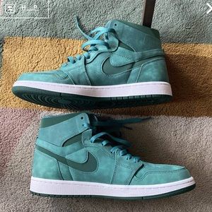 Air Jordan 1 Zoom